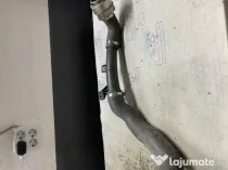Furtun intercooler Dacia Duster 1.3 Benzina 2019