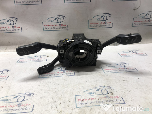 Spira volan + manete Seat Leon Break 1.5 Benzina 2019