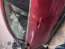Usa stanga fata Renault Clio 4 1.5 Motorina 2015