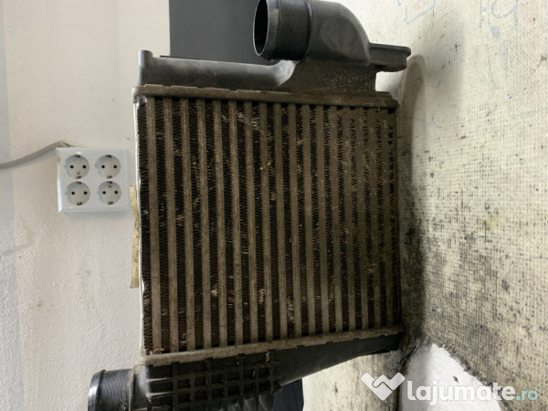 Intercooler Peugeot 3008 1.2 Benzina 2017