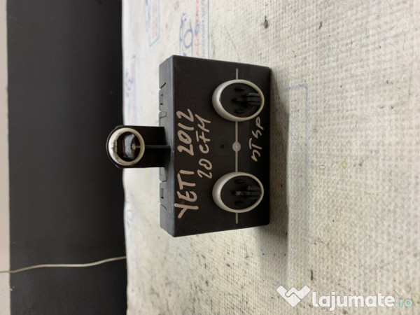 Modul Portiera Stanga Spate Skoda Yeti 2.0 Motorina 2012