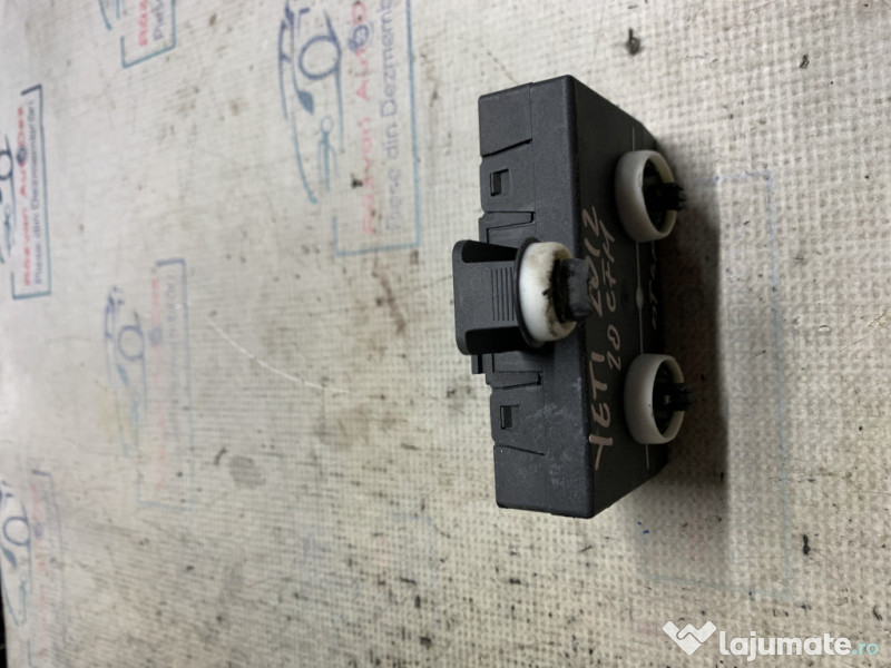 Modul Portiera Stanga Spate Skoda Yeti 2.0 Motorina 2012