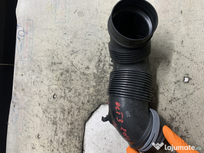 Furtun admisie Skoda Octavia 3 1.6 Motorina 2014