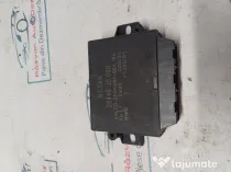 Modul Senzori Parcare Nissan Qashqai - Motorina 2011