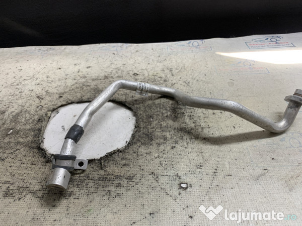 Conducta AC Dacia Duster - Motorina 2013