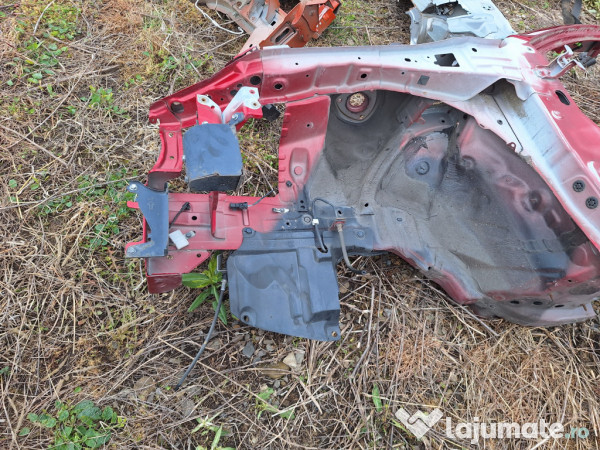 Lonjeron stanga Mazda 3 2.2 Motorina 2016