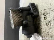 Termoflot Volkswagen Jetta 1.6 Motorina 2012