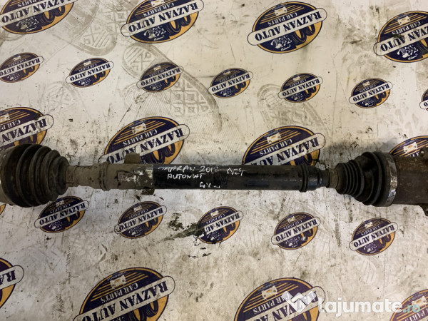 Planetara dreapta fata Volkswagen Sharan 2.0 Motorina 2012