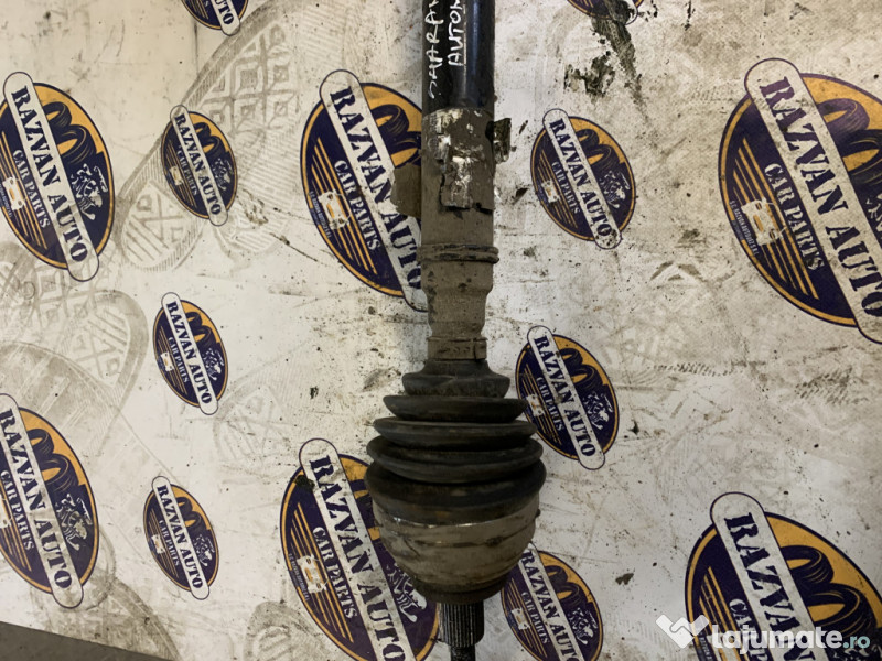 Planetara dreapta fata Volkswagen Sharan 2.0 Motorina 2012