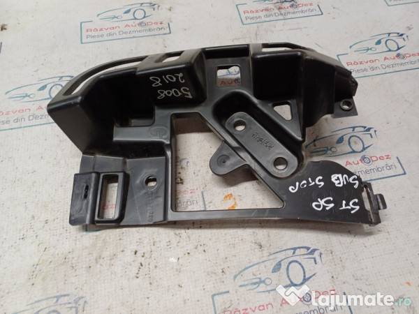 Suport stanga bara spate Peugeot 5008 - Benzina 2018