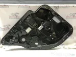 Macara geam stanga spate Mercedes A-Class - Motorina 2015