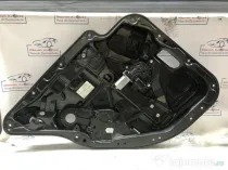 Macara geam stanga spate Mercedes A-Class - Motorina 2015