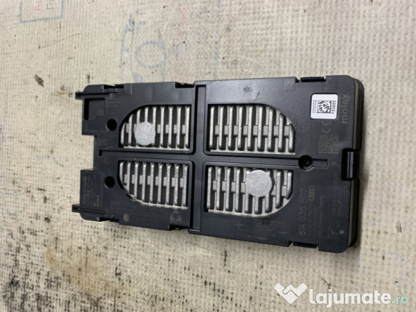 Modul Încărcător Wireless Seat Leon 1.5 Benzina 2019