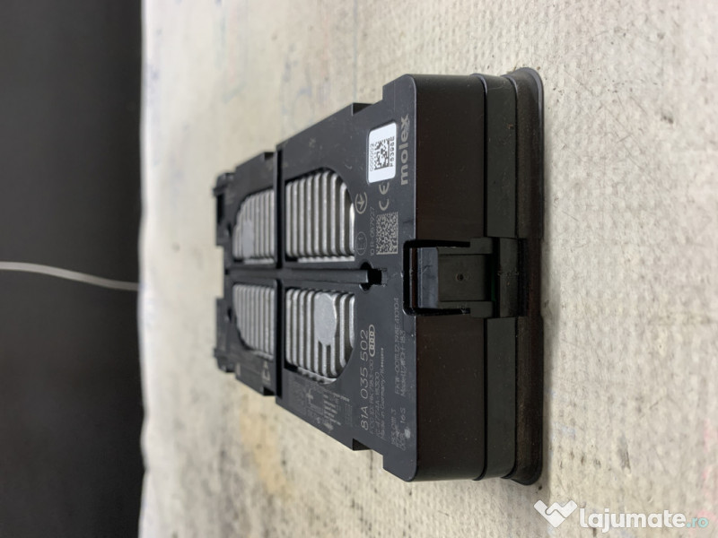 Modul Încărcător Wireless Seat Leon 1.5 Benzina 2019