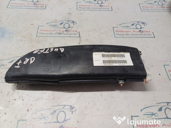 Airbag scaun dreapta fata Dacia Duster - Benzina 2012