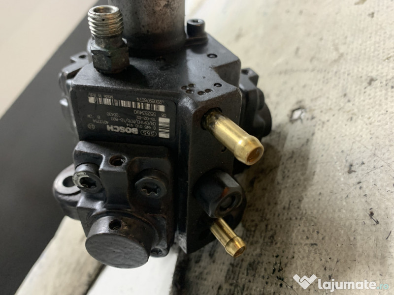 Pompa injectie Suzuki Vitara 1.6 Motorina 2017