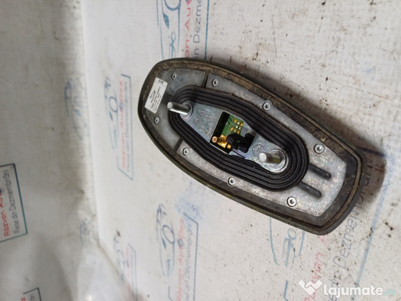 Antena radio Jaguar XF - Motorina 2010