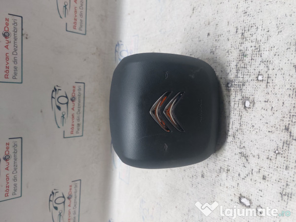 Airbag volan Citroen C5 Aircross - Motorina 2019