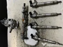 Kit injectie complet Skoda Kodiaq 2.0 Motorina 2019