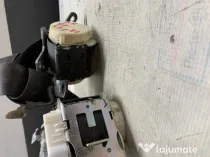 Set centuri spate BMW X3 - Motorina 2008