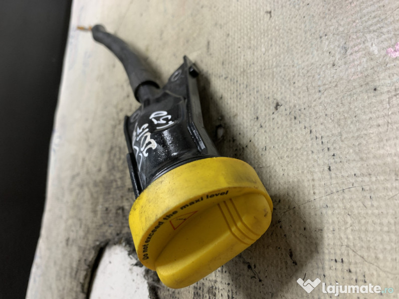 Joja ulei Renault Clio 4 1.5 Motorina 2015