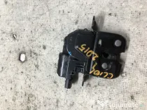 Broasca hayon Renault Clio 4 - Motorina 2016