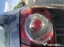 Stop dreapta aripa Volkswagen Golf 6 Plus 1.6 Motorina 2010