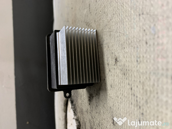 Rezistenta Ventilator Jeep Renegade - Motorina 2018