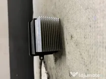 Rezistenta Ventilator Jeep Renegade - Motorina 2018