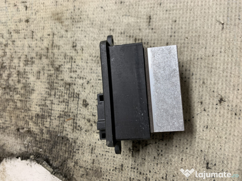 Rezistenta Ventilator Jeep Renegade - Motorina 2018