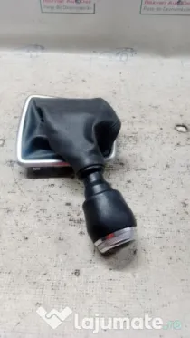 Nuca schimbator 5+1 trepte Dacia Duster - Motorina 2021