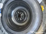 Kit roata de rezerva Nissan X-Trail 1.6 Motorina 2016