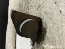 Pompa recirculare apa Volkswagen Passat B7 2.0 Motorina 2013