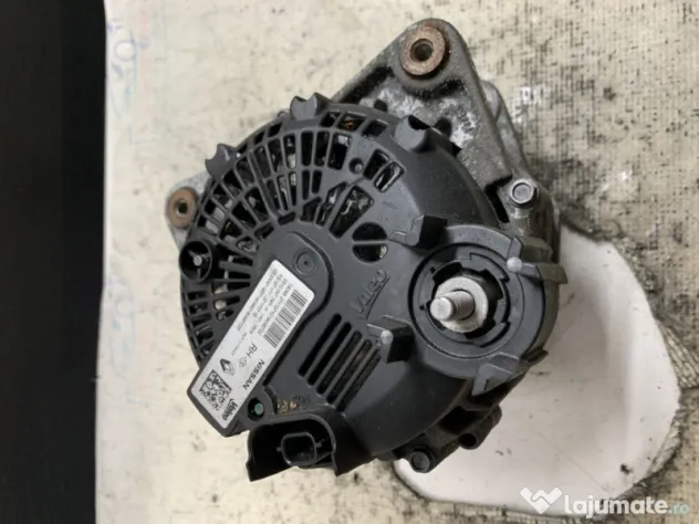 Alternator Dacia Duster 1.5 Motorina 2019