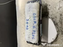 Airbag pasager Volkswagen Golf 6 Plus 1.6 Motorina 2010