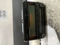 CD Player Volkswagen Golf 6 Plus 1.6 Motorina 2010