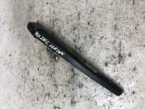 Stergator hayon Mitsubishi ASX - Motorina 2012