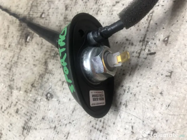 Antena Kia Sportage - Motorina 2017