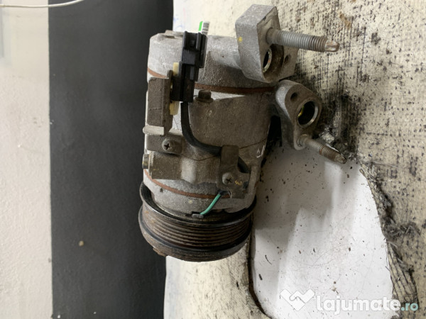 Compresor AC Ford Ranger 2.2 Motorina 2017