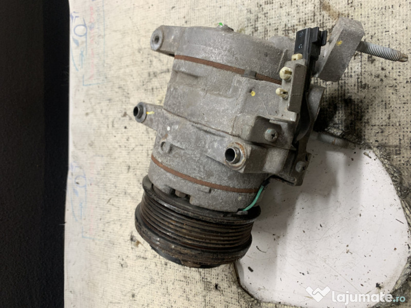 Compresor AC Ford Ranger 2.2 Motorina 2017