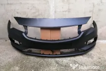 Bara Opel Astra K neagra