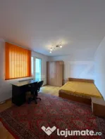 Apartament 3 camere, decomandat, zona strazii Ciucas