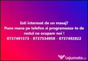 Masaj de Relaxare Profesionalism și Răsfăț