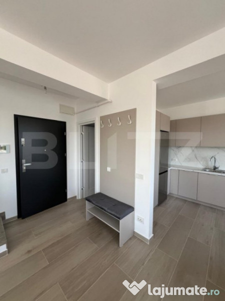 Apartament de închiriat în Mărinești – 90 mp, 2 nivelu