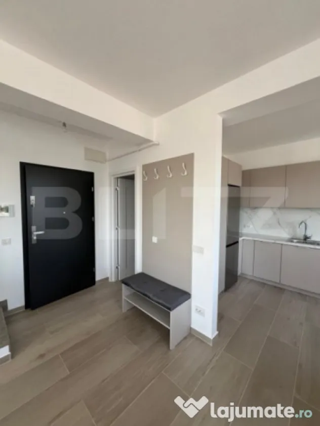 Apartament de închiriat în Mărinești – 90 mp, 2 nivelu