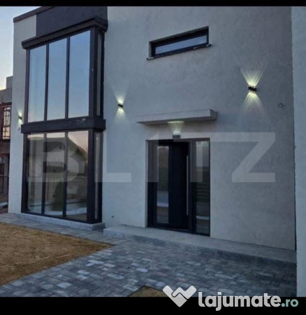 Casa P+1, zona Pelendava-Carcea 141