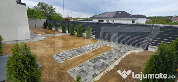 Casa P+1, zona Pelendava-Carcea 141