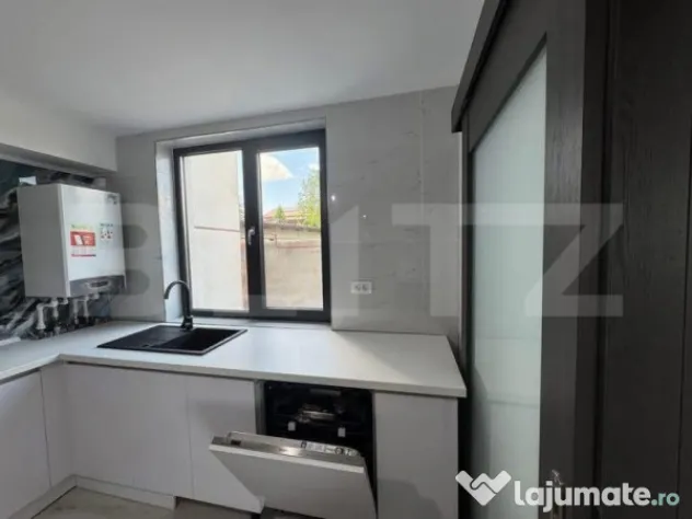 Casa P+1, zona Pelendava-Carcea 141
