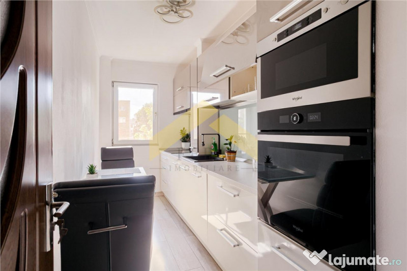 Apartament de zona Aurel Vlaicu