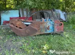 Foarfeca hidraulica demolare / pulverizator beton excavator.